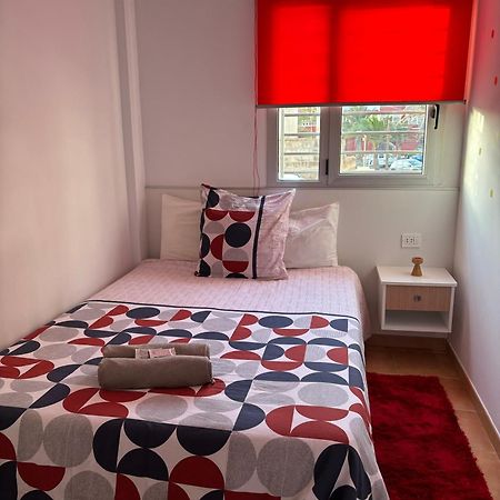 Apartament Sardina Near The Beach With Pool And Wifi E Gáldar エクステリア 写真