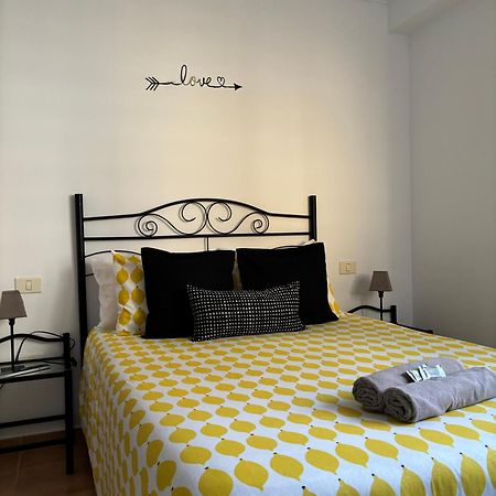 Apartament Sardina Near The Beach With Pool And Wifi E Gáldar エクステリア 写真
