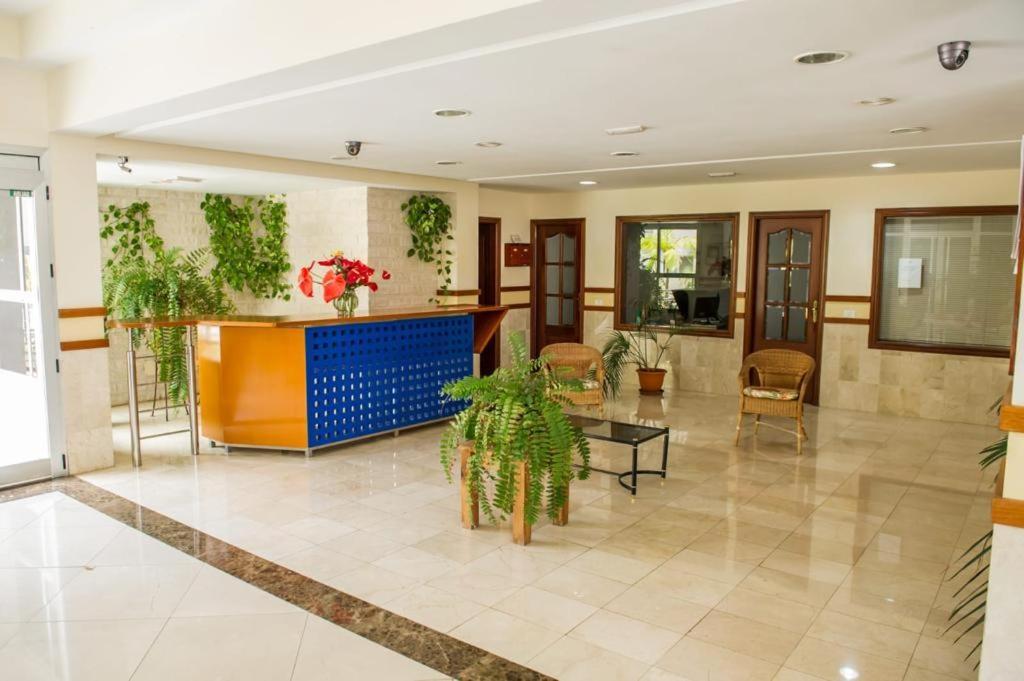 Apartament Sardina Near The Beach With Pool And Wifi E Gáldar エクステリア 写真