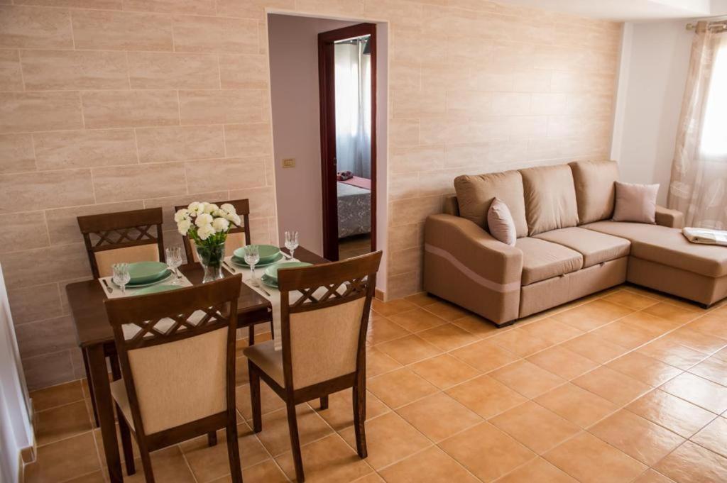 Apartament Sardina Near The Beach With Pool And Wifi E Gáldar エクステリア 写真