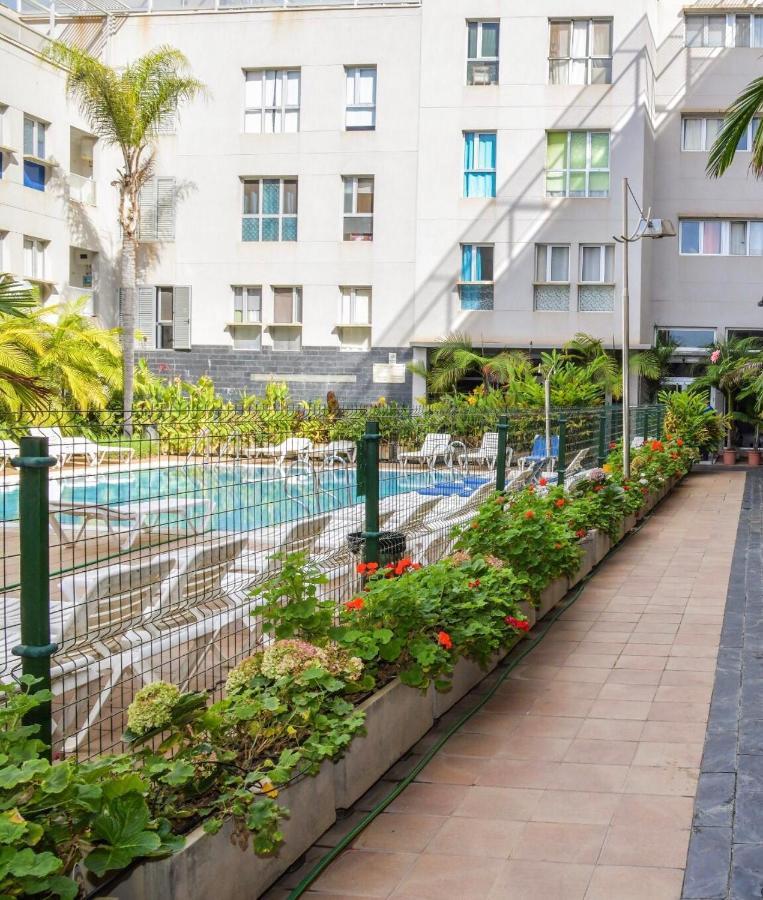 Apartament Sardina Near The Beach With Pool And Wifi E Gáldar エクステリア 写真