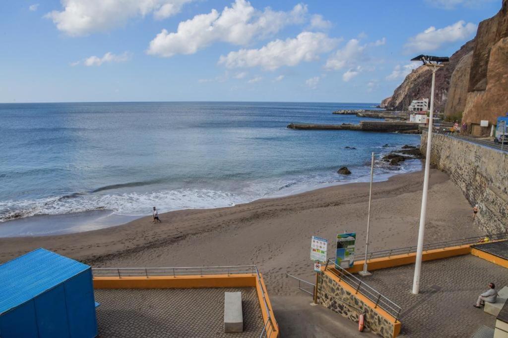 Apartament Sardina Near The Beach With Pool And Wifi E Gáldar エクステリア 写真