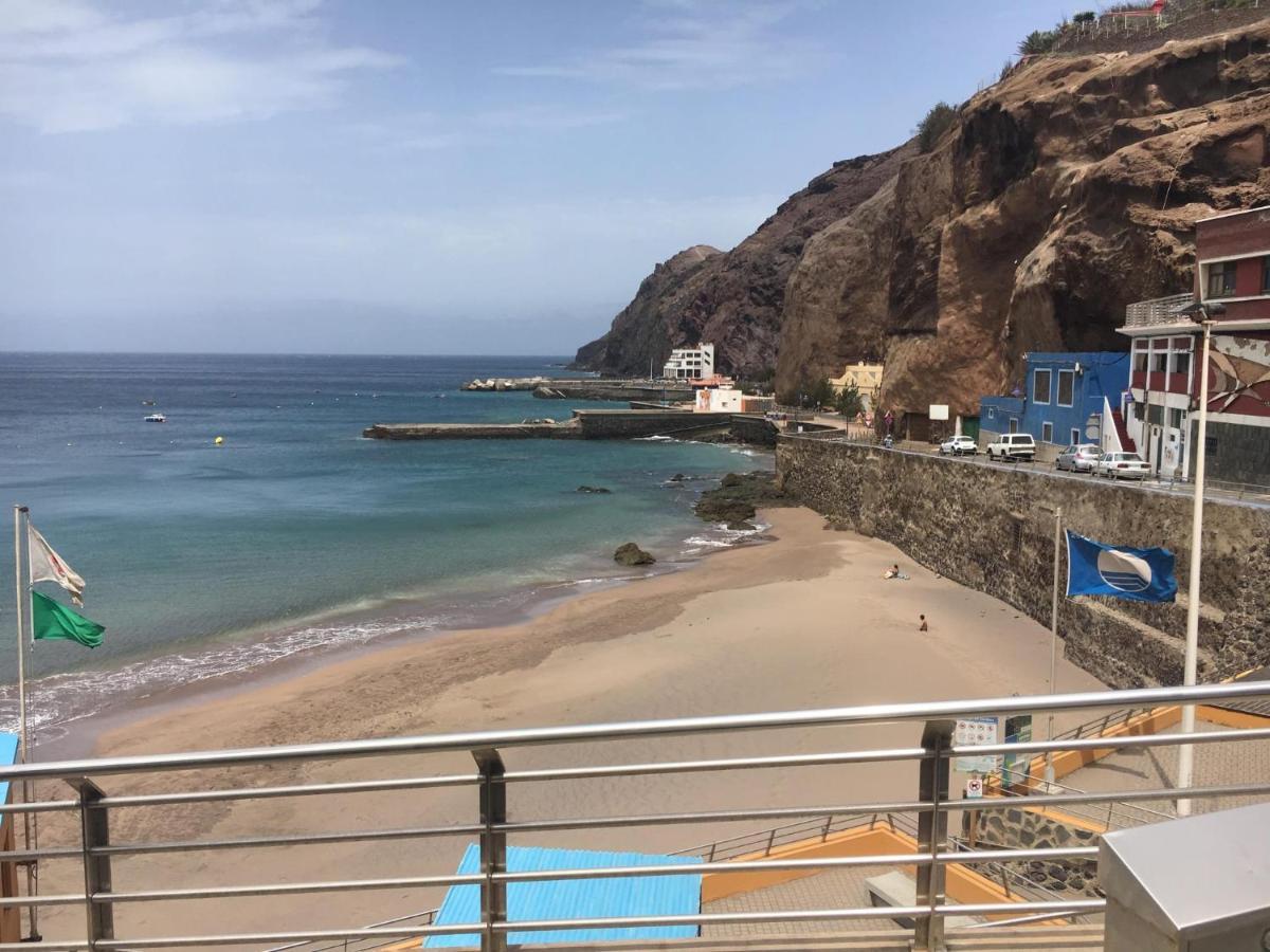 Apartament Sardina Near The Beach With Pool And Wifi E Gáldar エクステリア 写真