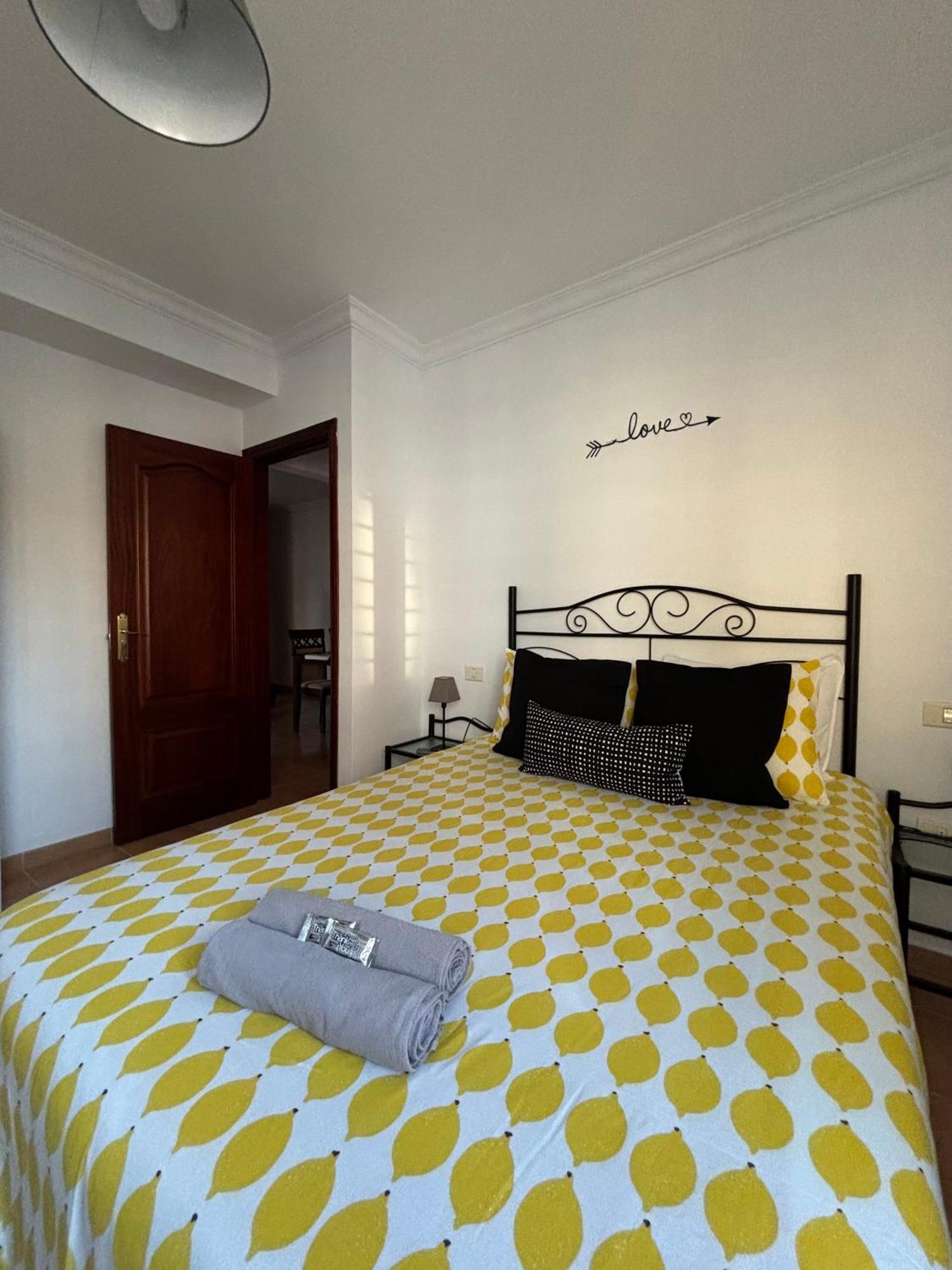 Apartament Sardina Near The Beach With Pool And Wifi E Gáldar エクステリア 写真