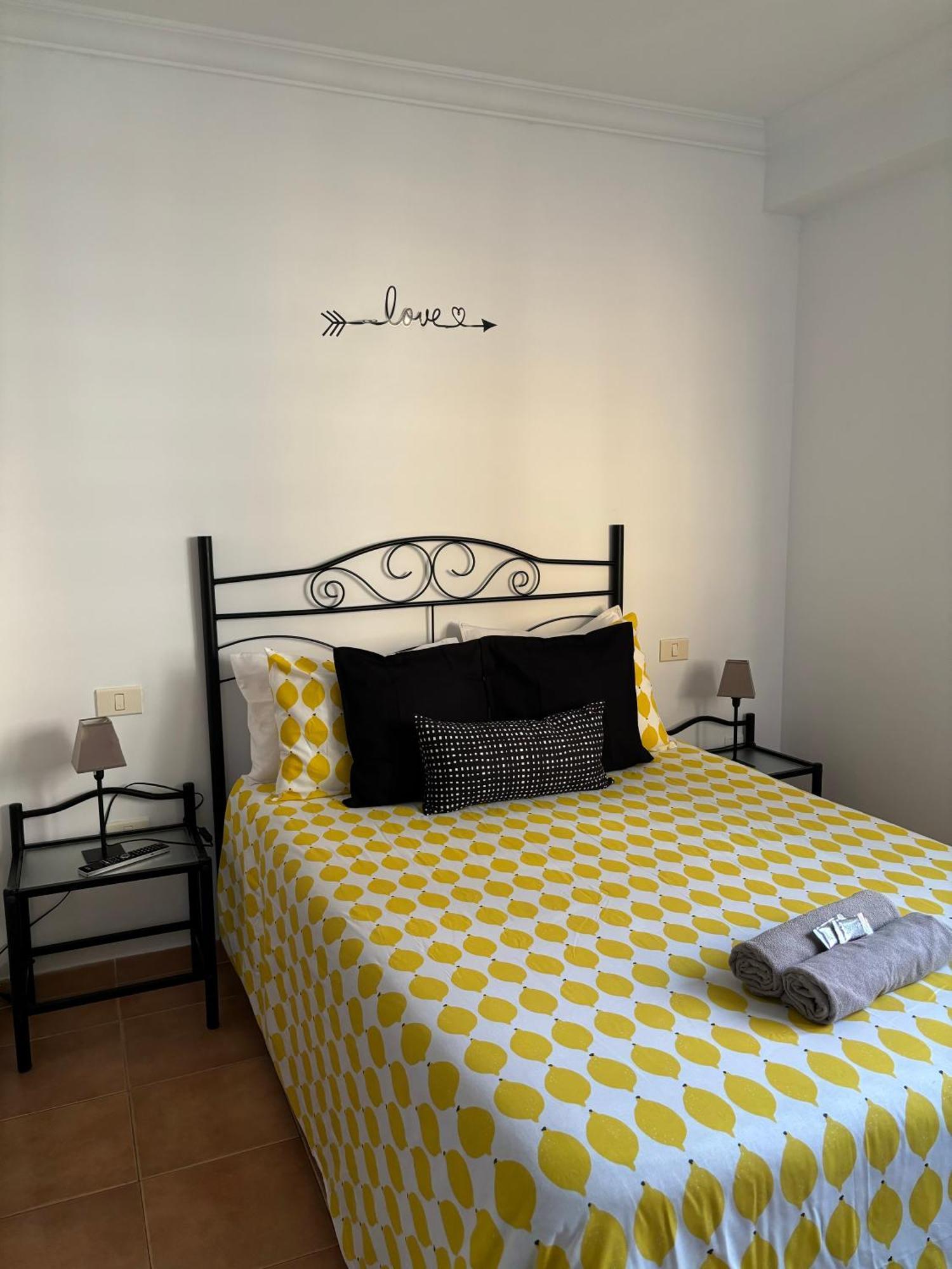 Apartament Sardina Near The Beach With Pool And Wifi E Gáldar エクステリア 写真