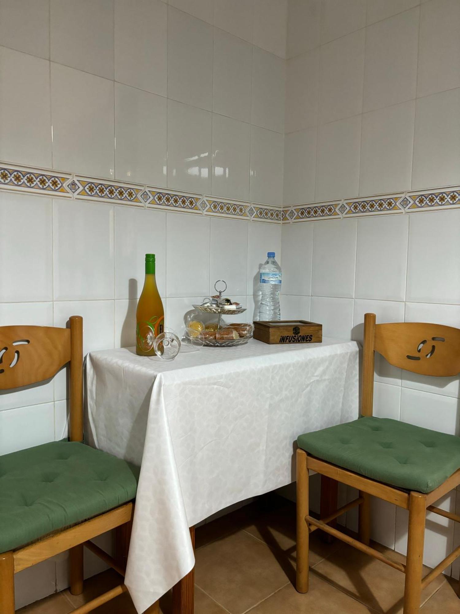 Apartament Sardina Near The Beach With Pool And Wifi E Gáldar エクステリア 写真