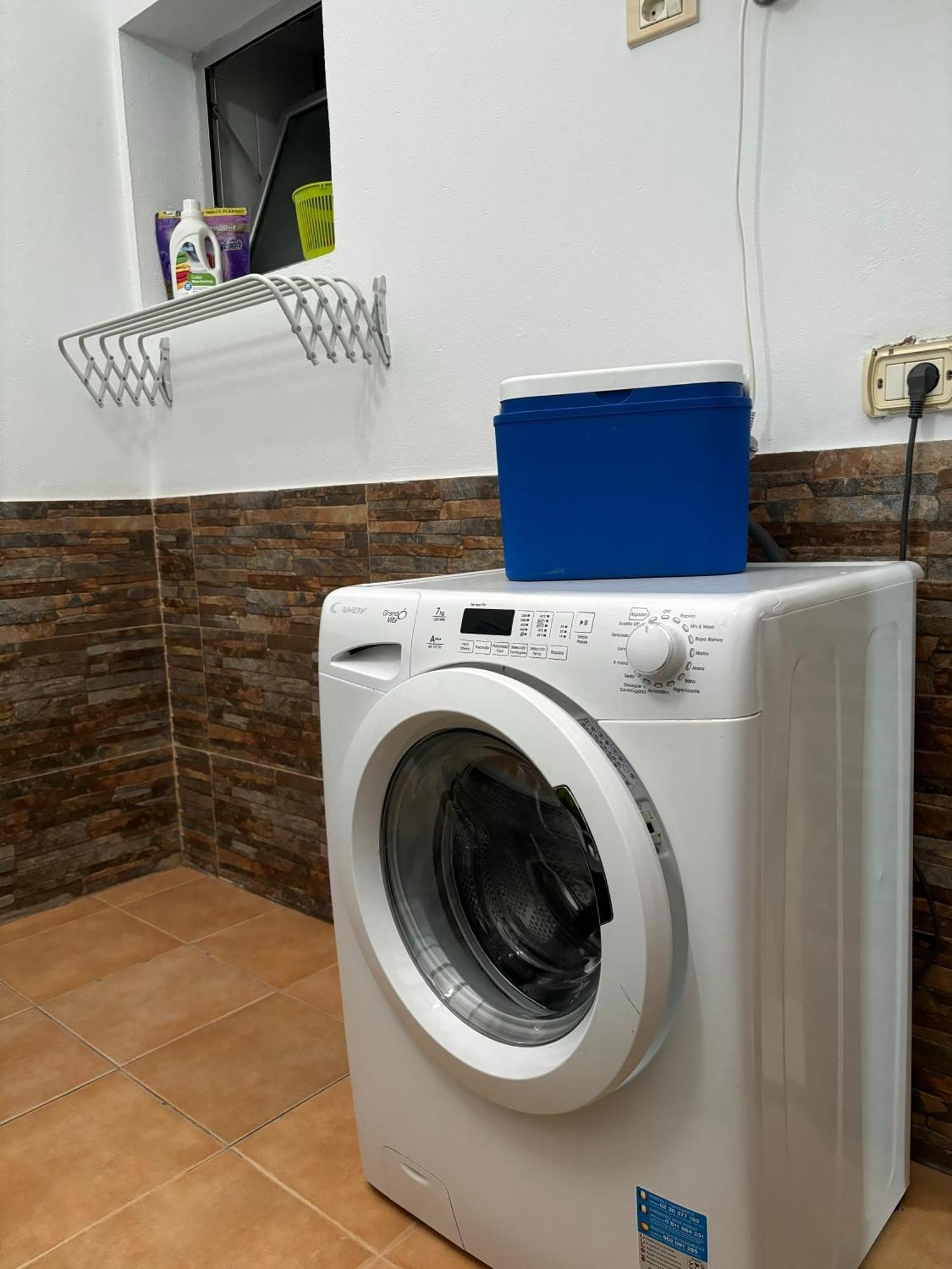 Apartament Sardina Near The Beach With Pool And Wifi E Gáldar エクステリア 写真