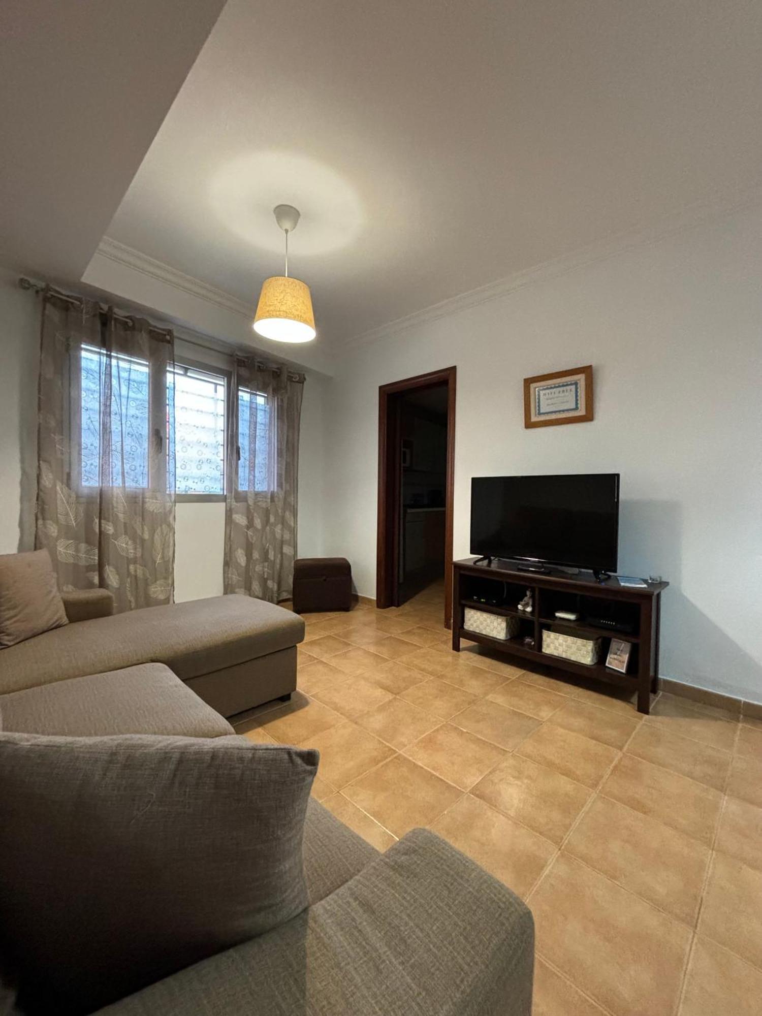 Apartament Sardina Near The Beach With Pool And Wifi E Gáldar エクステリア 写真