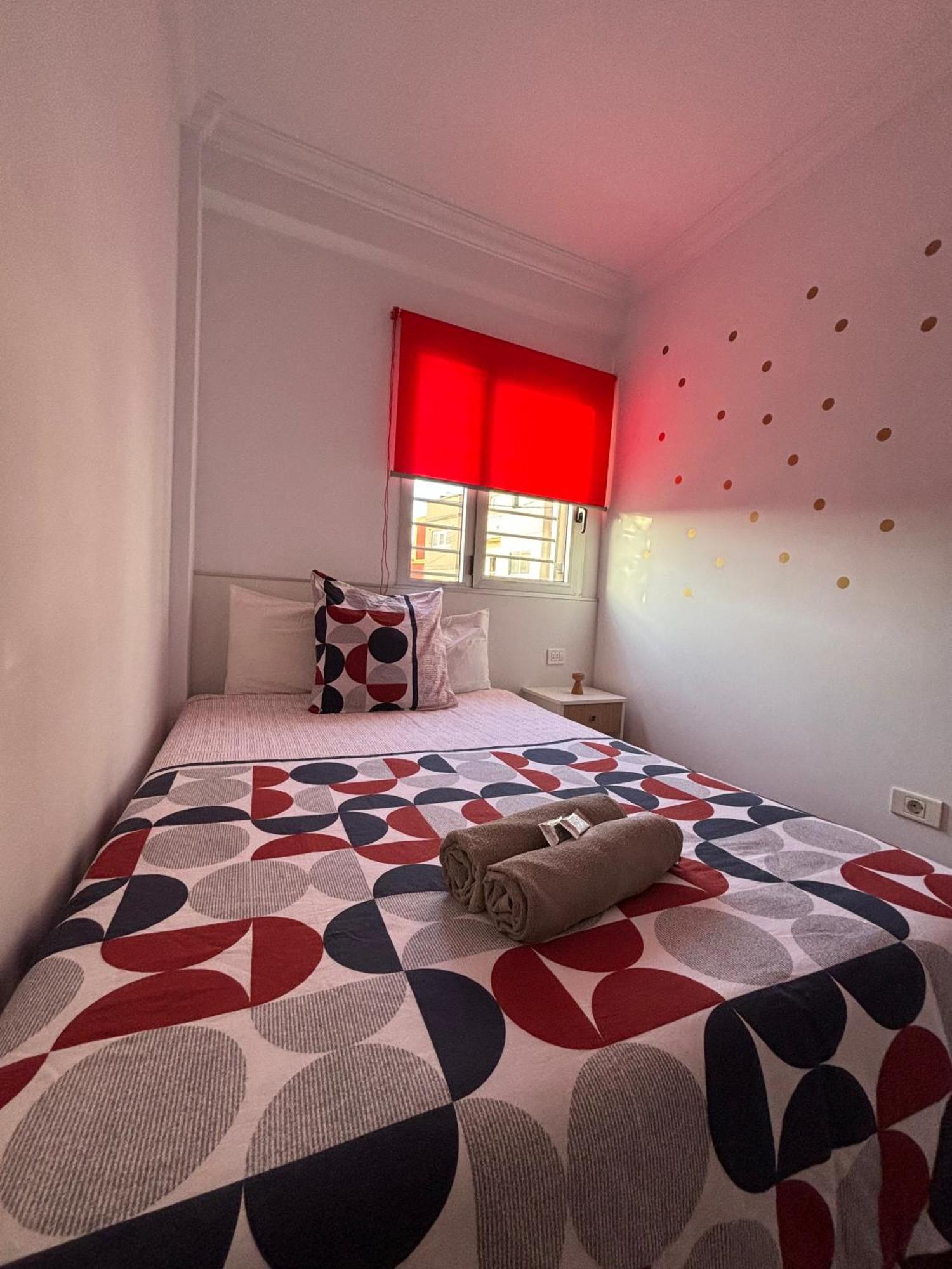 Apartament Sardina Near The Beach With Pool And Wifi E Gáldar エクステリア 写真
