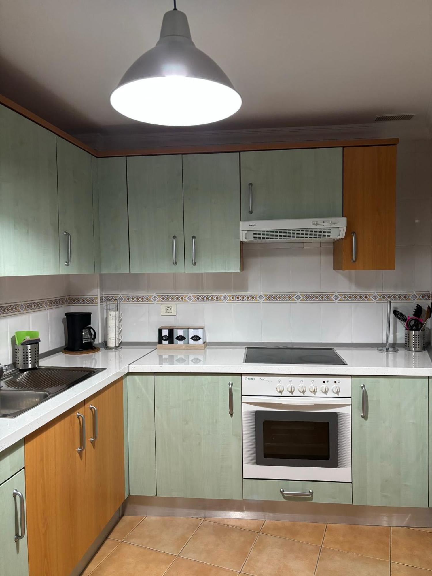 Apartament Sardina Near The Beach With Pool And Wifi E Gáldar エクステリア 写真