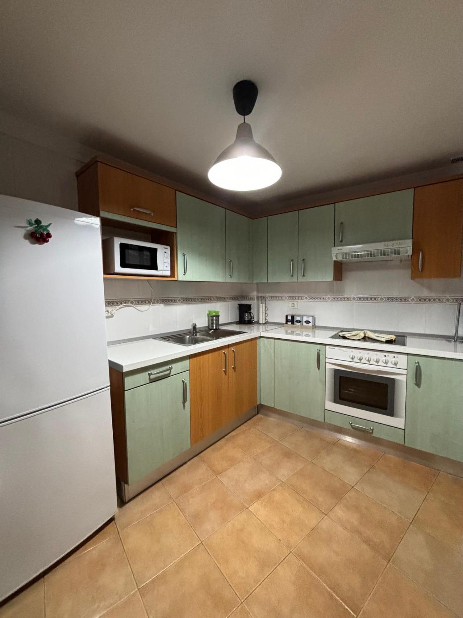 Apartament Sardina Near The Beach With Pool And Wifi E Gáldar エクステリア 写真