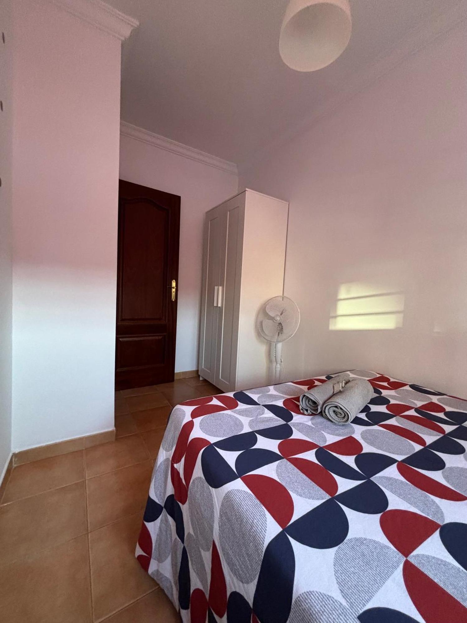 Apartament Sardina Near The Beach With Pool And Wifi E Gáldar エクステリア 写真