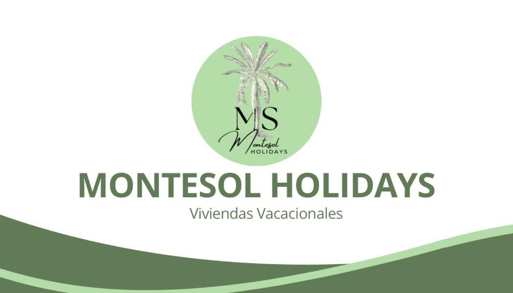 Apartament Sardina Near The Beach With Pool And Wifi E Gáldar エクステリア 写真